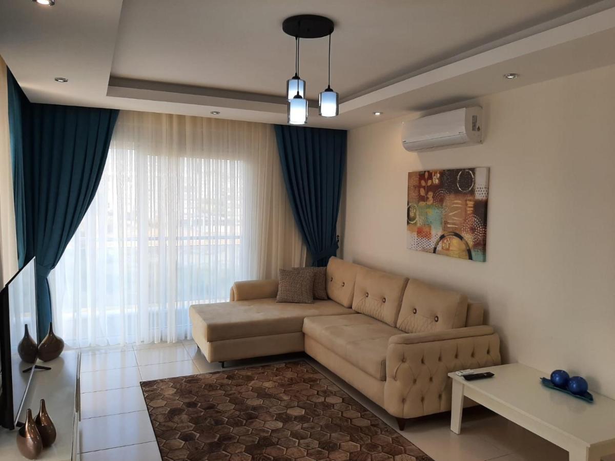 Lory Queen Luxury Near The Sea Daire Alanya
