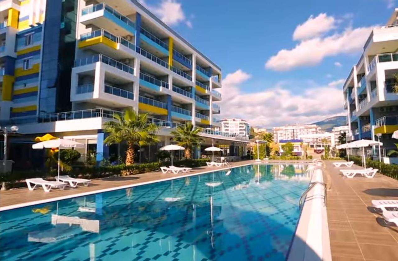 Lory Queen Luxury Near The Sea Daire *