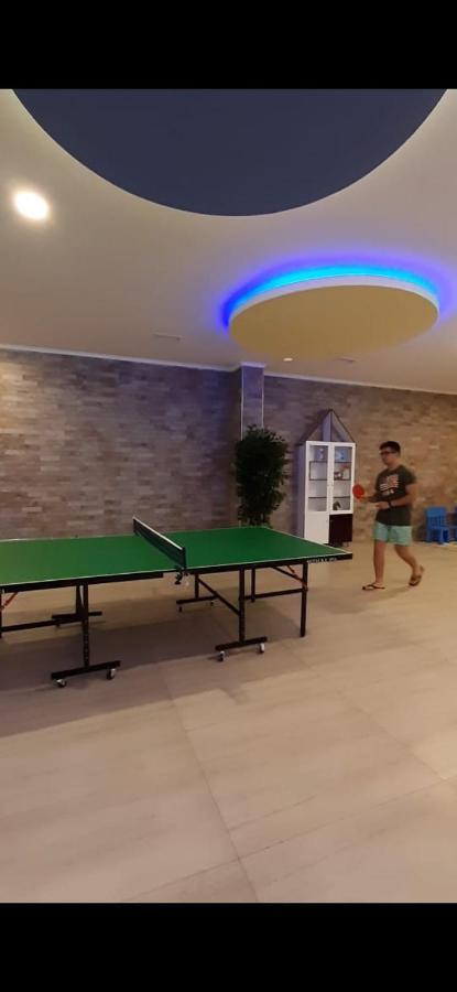 Lory Queen Luxury Near The Sea Daire