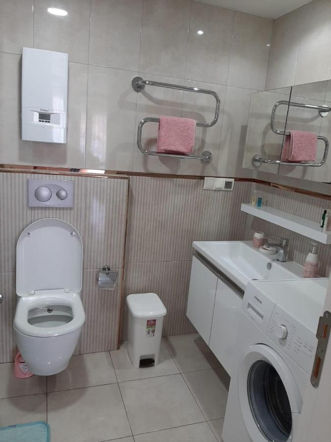 Lory Queen Luxury Near The Sea Daire *