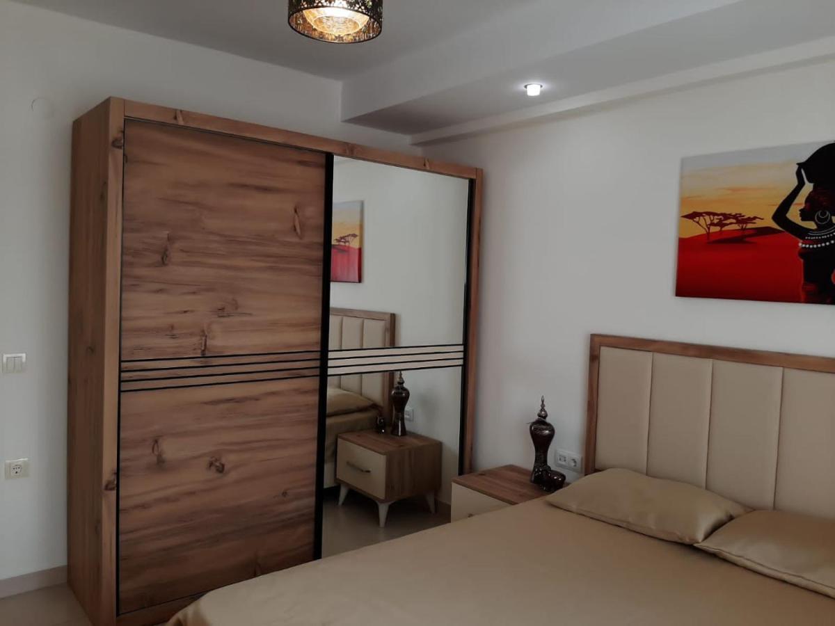 Lory Queen Luxury Near The Sea Daire Alanya