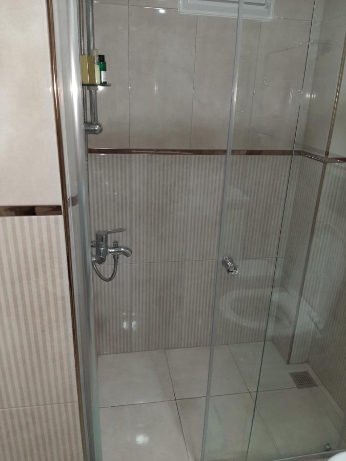 Daire Lory Queen Luxury Near The Sea Alanya