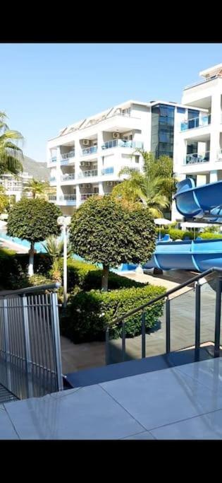 Daire Lory Queen Luxury Near The Sea