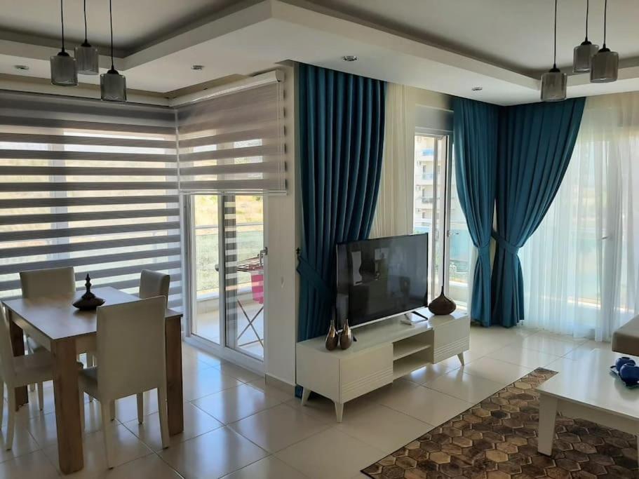 Lory Queen Luxury Near The Sea Daire Alanya