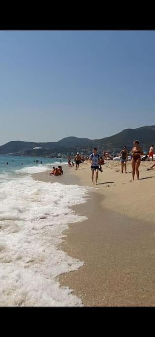 Lory Queen Luxury Near The Sea Daire Alanya