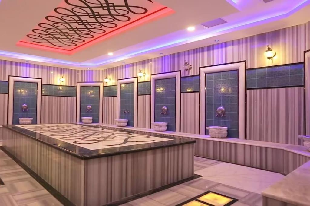 Daire Lory Queen Luxury Near The Sea